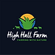 high hall farm logo.png